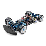 Tamiya 1/10 RC TRF420X, 4WD, On-Road Chassis Kit