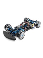 Tamiya 1/10 RC TRF420X, 4WD, On-Road Chassis Kit