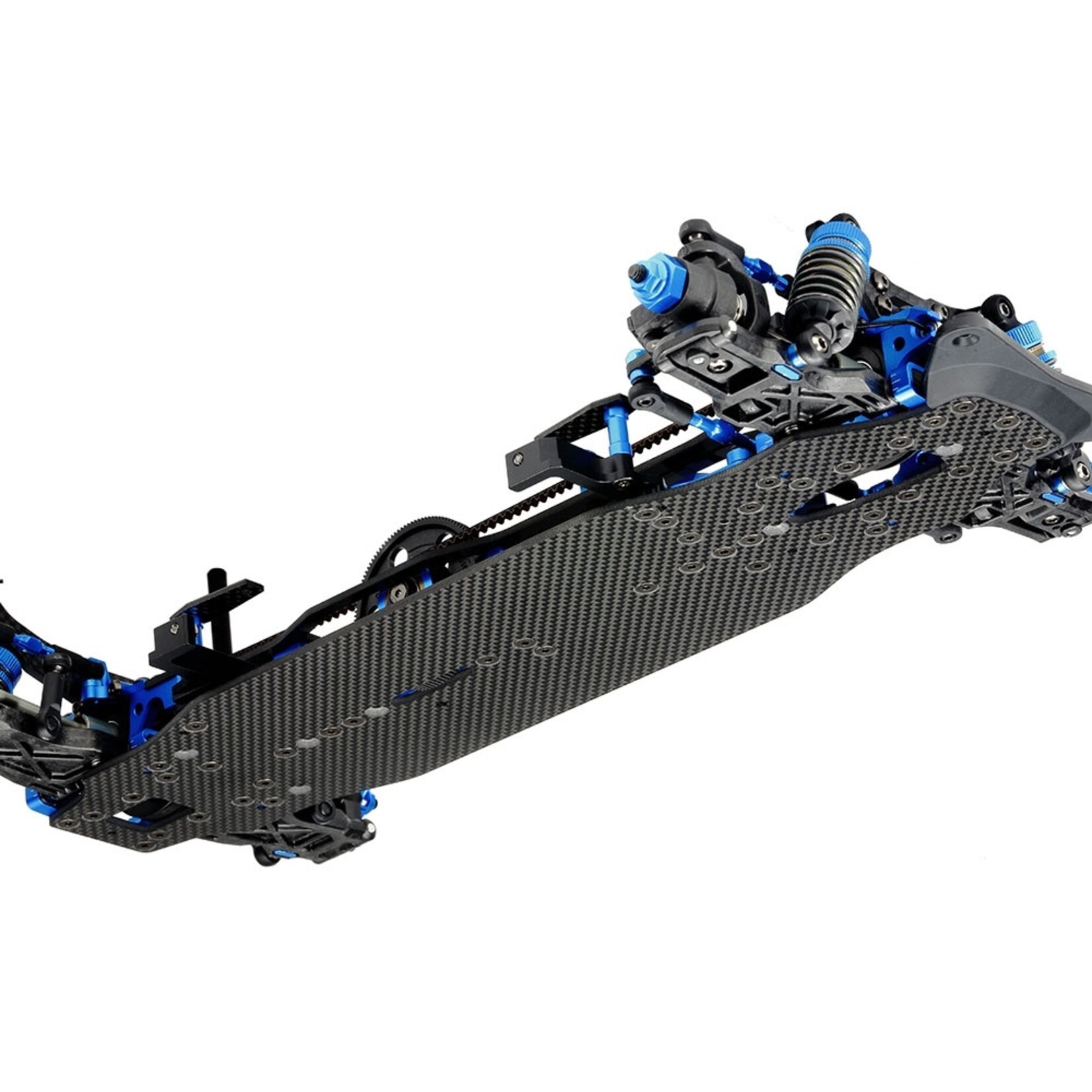 タミヤ TRF420 Tamiya 42345 TRF420 Chassis Kit / Tamiya USA