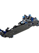 タミヤTRF420X Tamiya 42382 TRF420X Chassis Kit / Tamiya USA