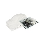 Kyosho FAB701 Clear Body Set -  Dodge Challenger