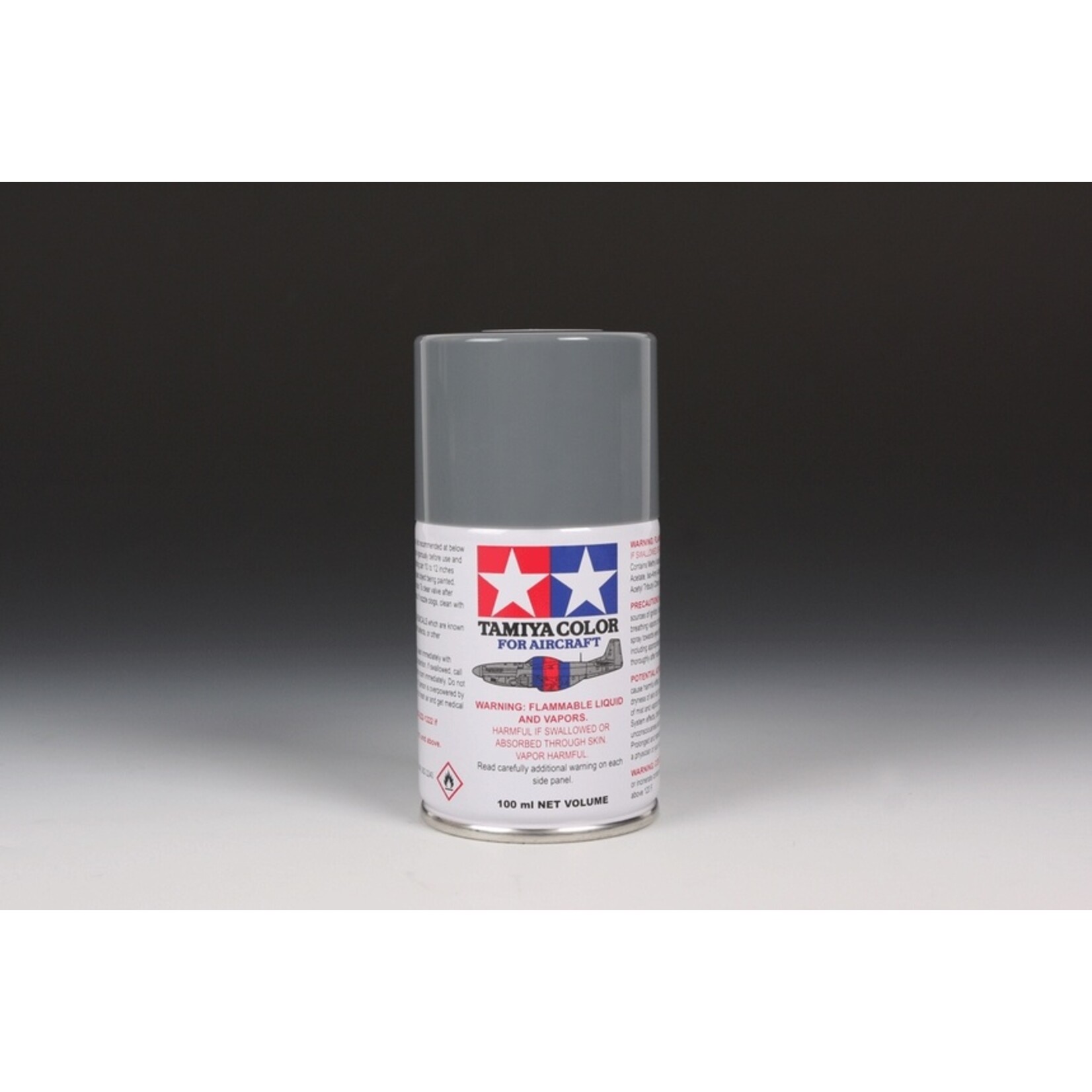 Tamiya 86510 - AS-10 Ocean Gray (RAF) - 100ml Spray