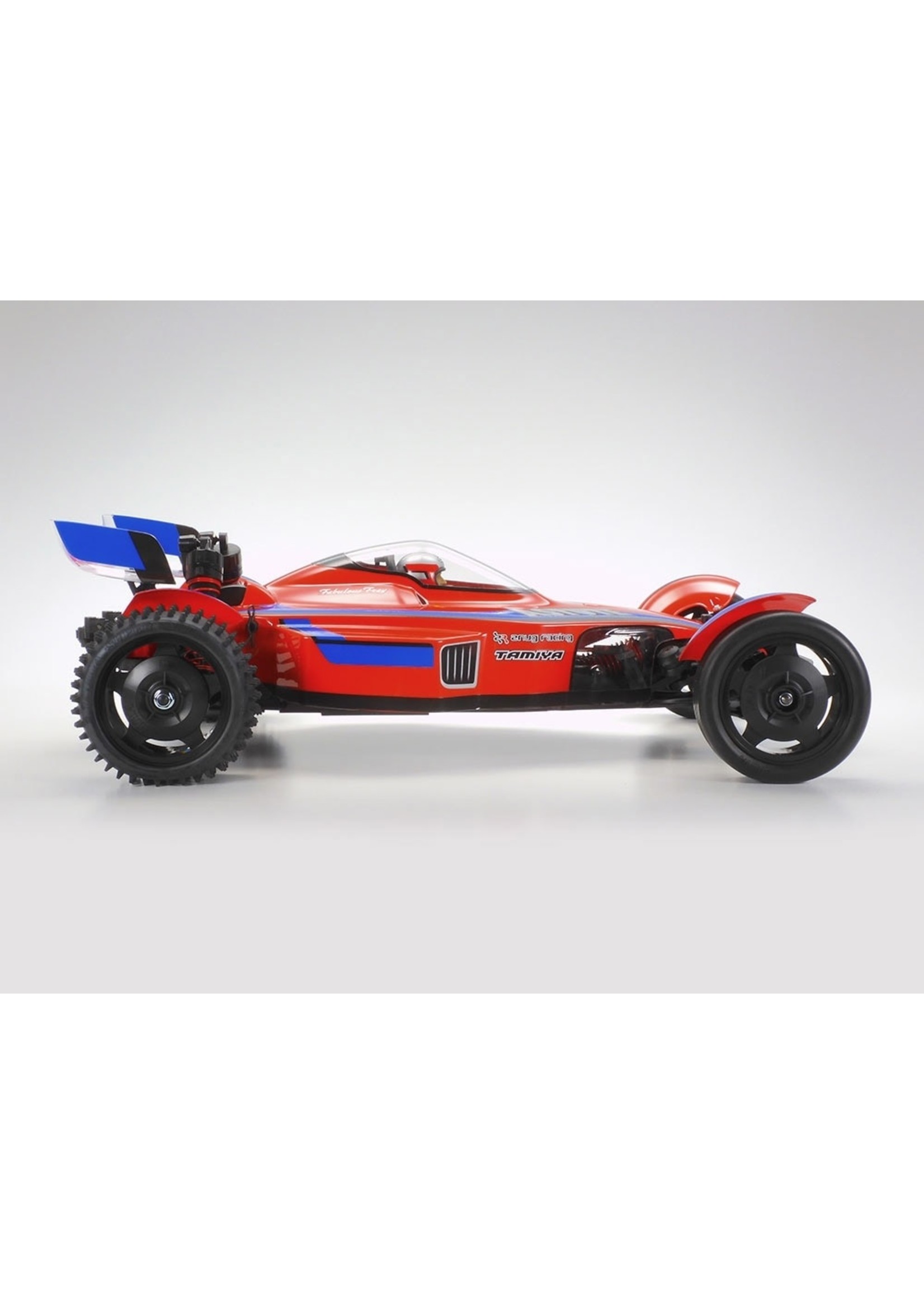 Tamiya 1/10  Astute 2022 TD-2 Chassis Kit (Painted)