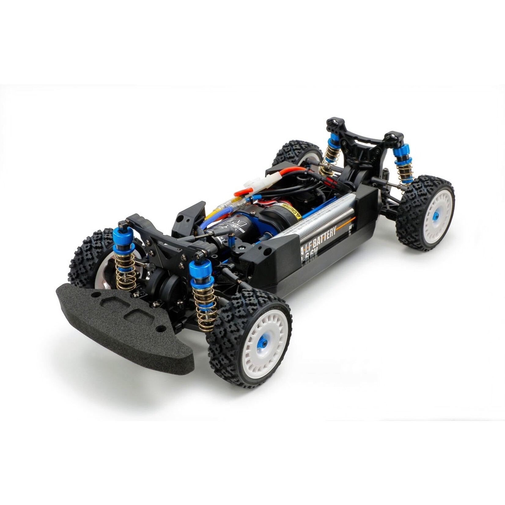 Tamiya XV-02 Pro Chassis Kit