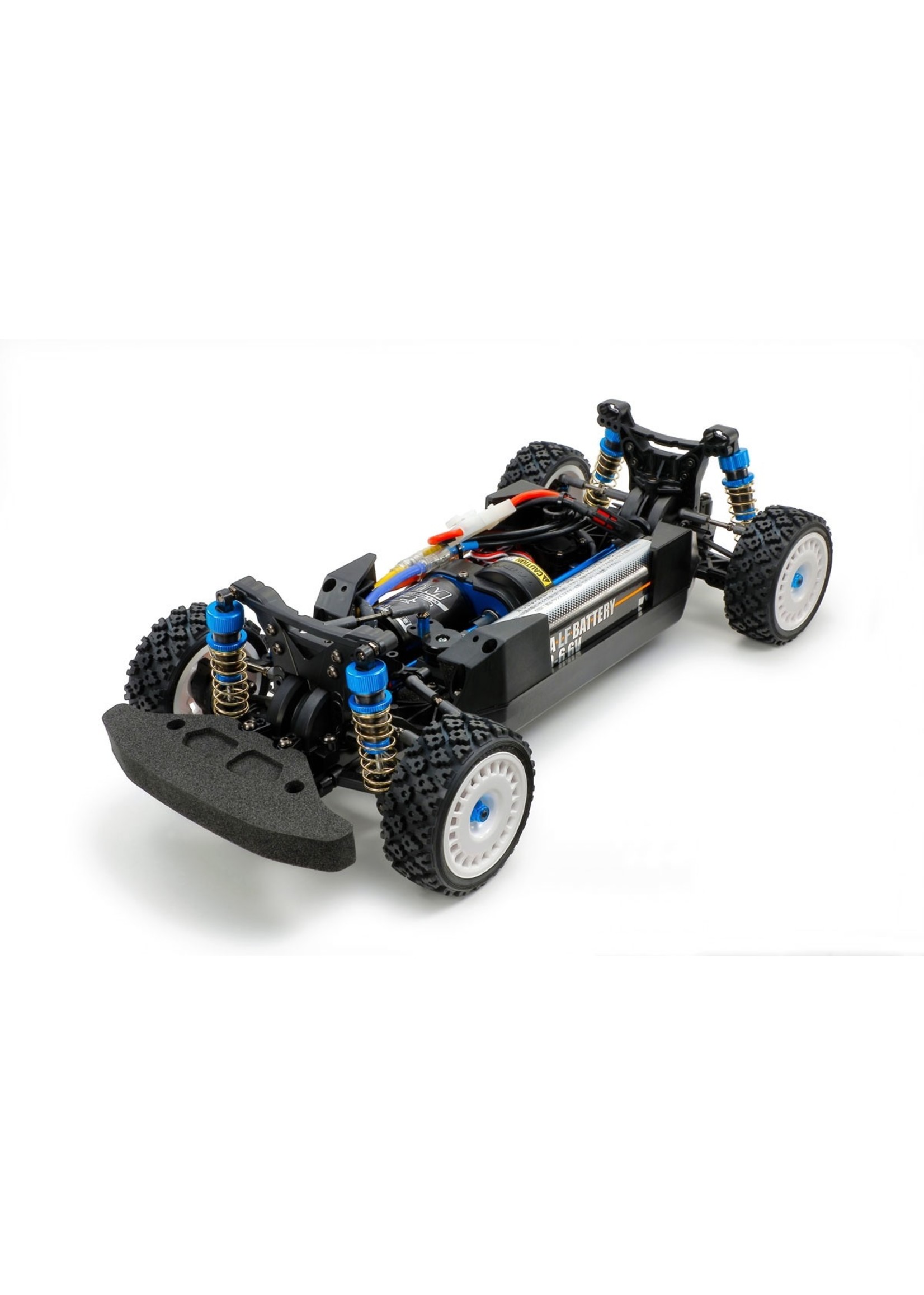 Tamiya XV-02 Pro Chassis Kit