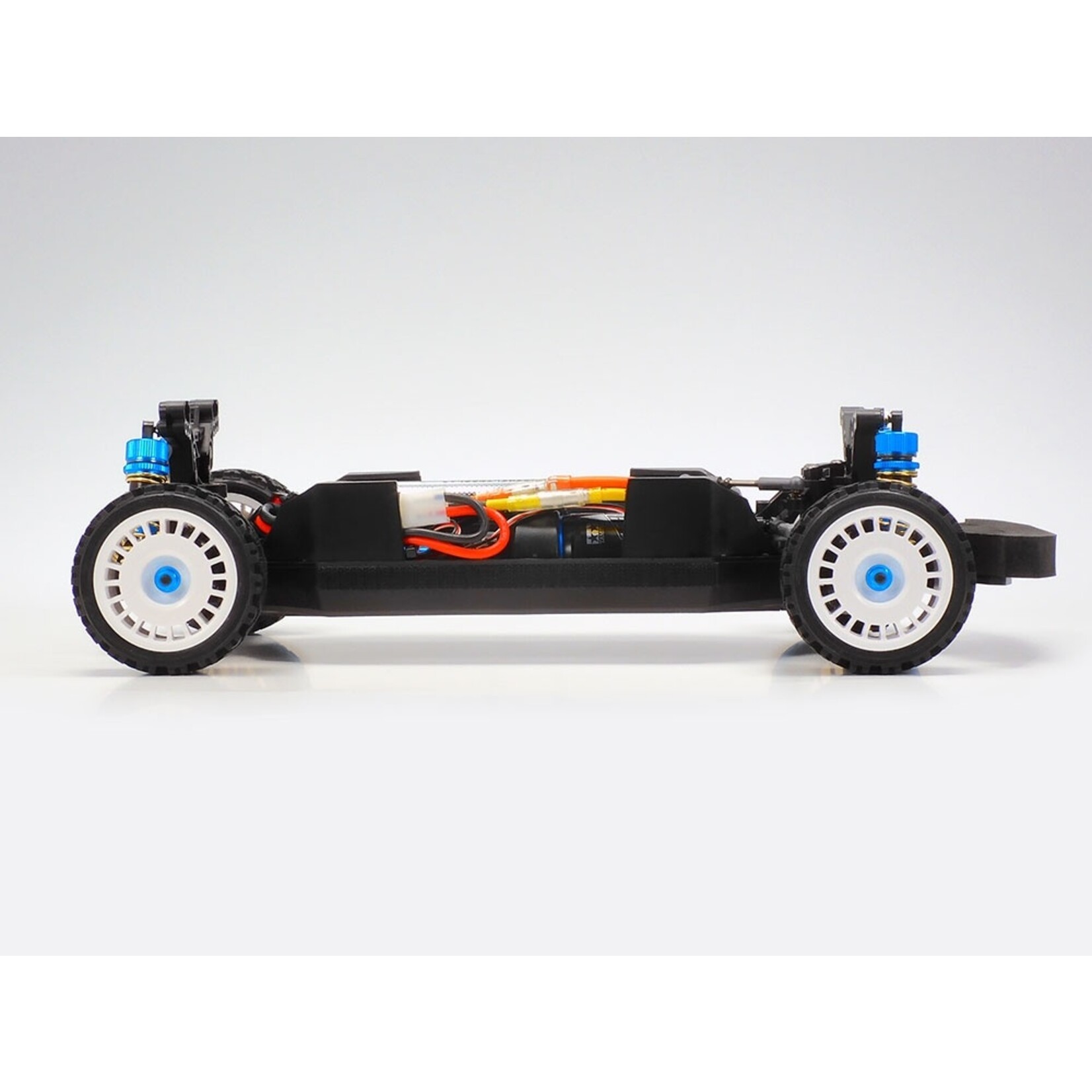 Tamiya XV-02 Pro Chassis Kit
