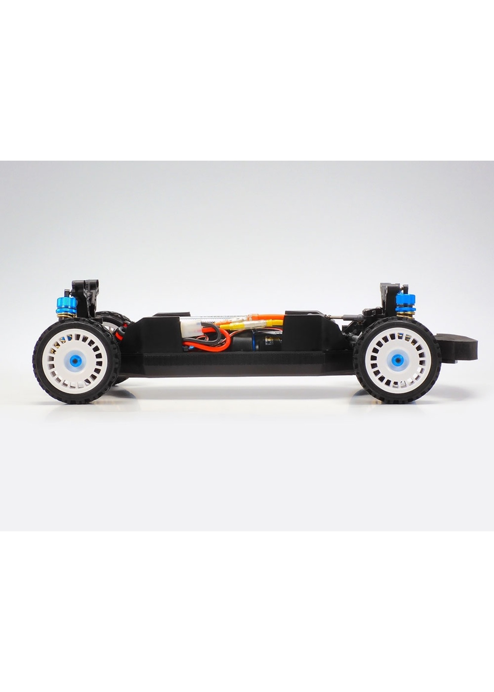 Tamiya XV-02 Pro Chassis Kit - Hub Hobby