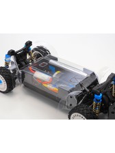 XV-02 PRO CHASSIS KIT – Lil's Hobby Center