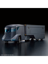 Hima様 Bandai 2572092 - AMAIM : Armored Special Carrier - HG - Hub