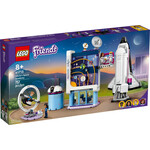 LEGO® Friends 41713 - Olivia's Space Academy