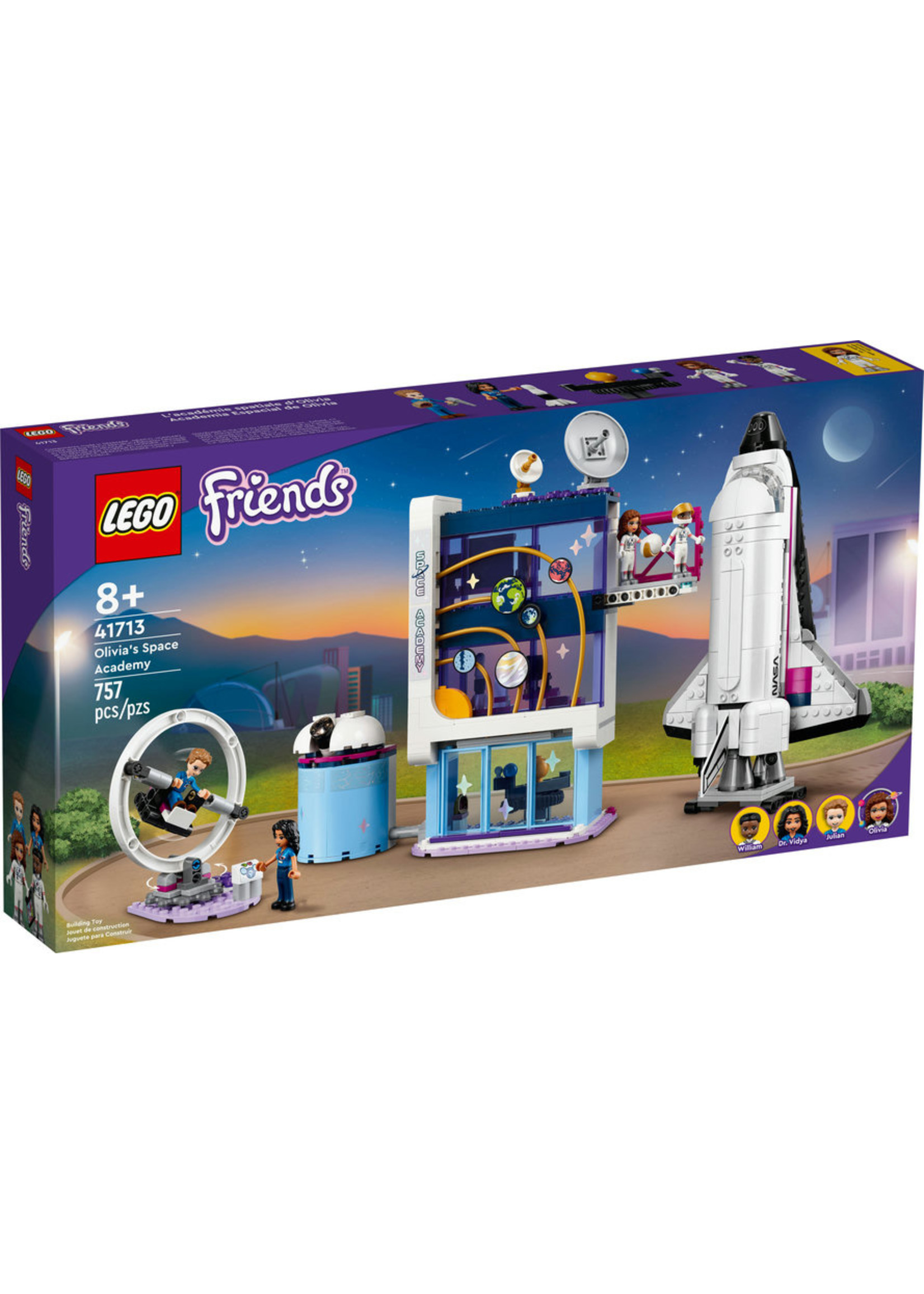 LEGO® Friends Toys  Official LEGO® Shop US