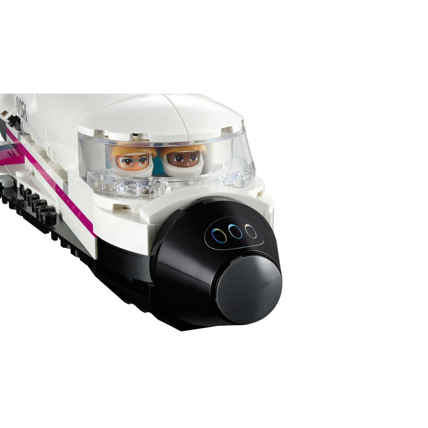 LEGO® Friends 41713 - Olivia's Space Academy