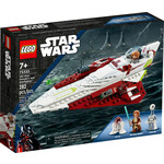 LEGO® Star Wars™ 75333 - Obi-Wan Kenobi's Jedi Starfighter