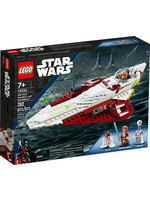 Lego 75333 - Obi-Wan Kenobi's Jedi Starfighter