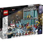 LEGO® Marvel 76216 - Iron Man Armory