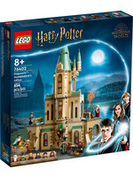 LEGO 76402 - Hogwarts Dumbledore's Office