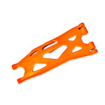 Traxxas 7893T - Suspension Arm Lower Right - Orange