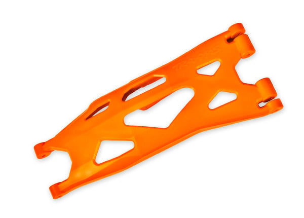 7893T - Suspension Arm Lower Right - Orange