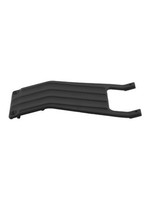 RPM 81252 - Front Skid Plate Slash - Black