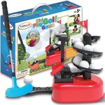 Thin Air Mini Golf Game