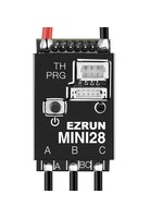 HobbyWing 30101300 - EZRUN Mini 28 Speed Controller xxx