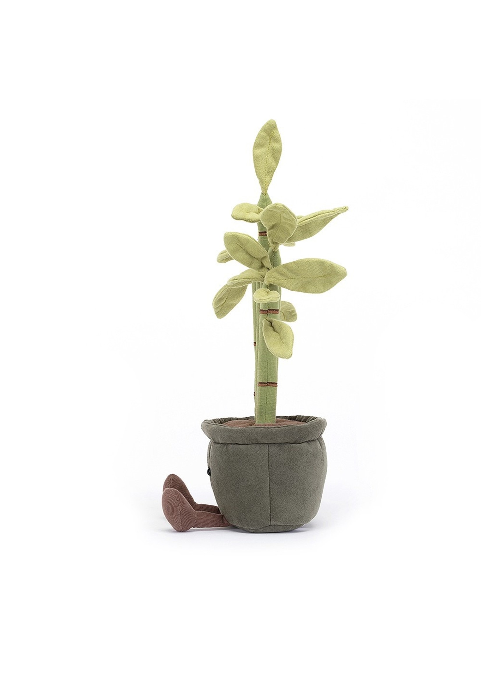 Jellycat Amuseable Potted Bamboo
