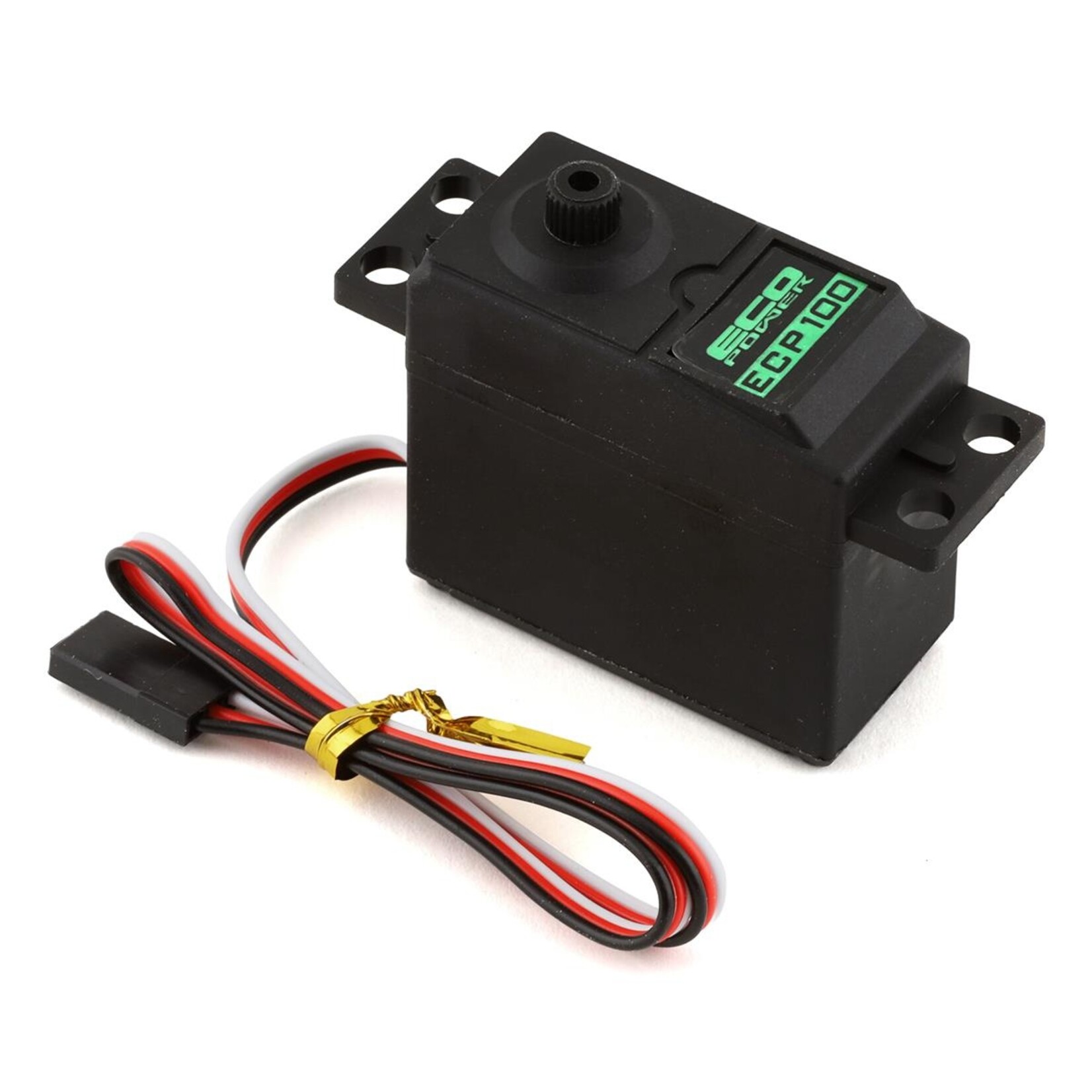 EcoPower ECP 100 - Standard Ball Bearing Servo