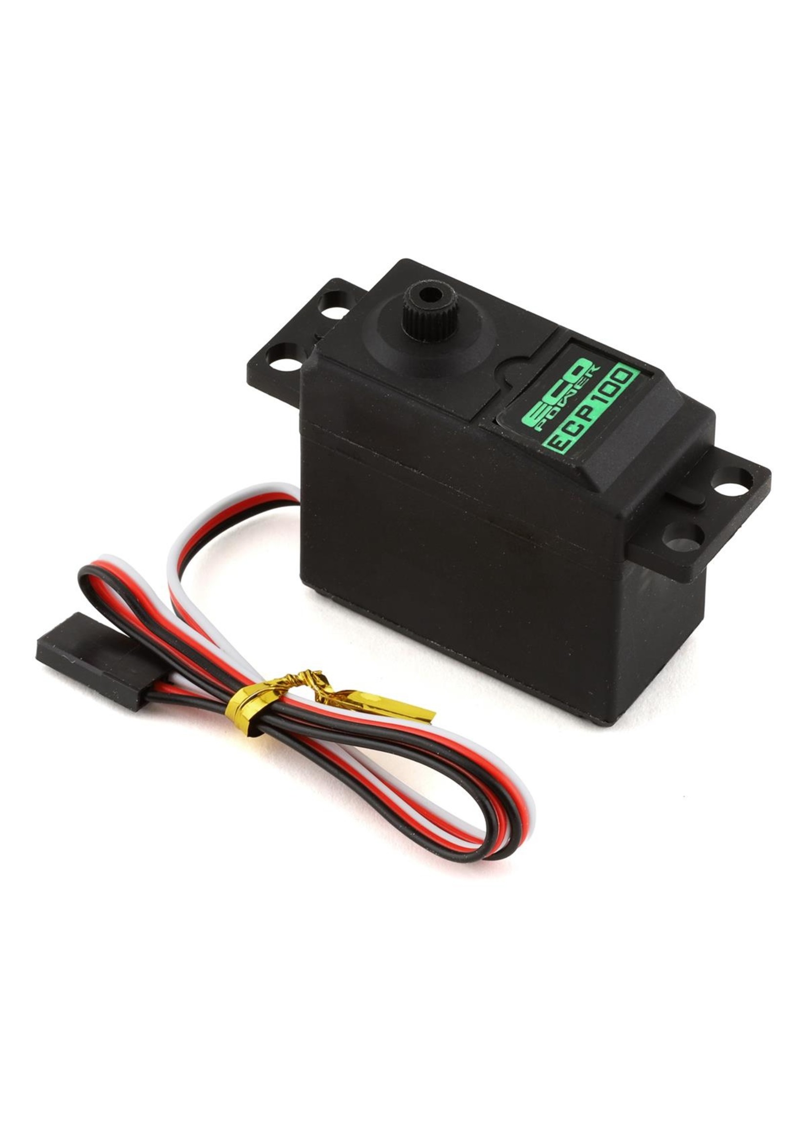 EcoPower ECP 100 - Standard Ball Bearing Servo