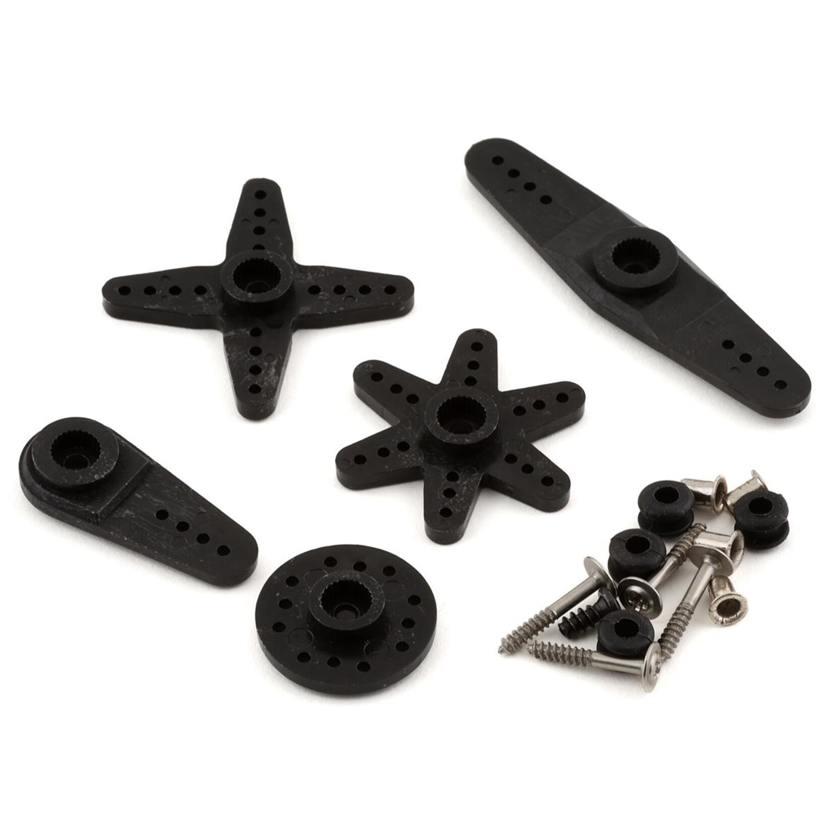 EcoPower ECP 100 - Standard Ball Bearing Servo