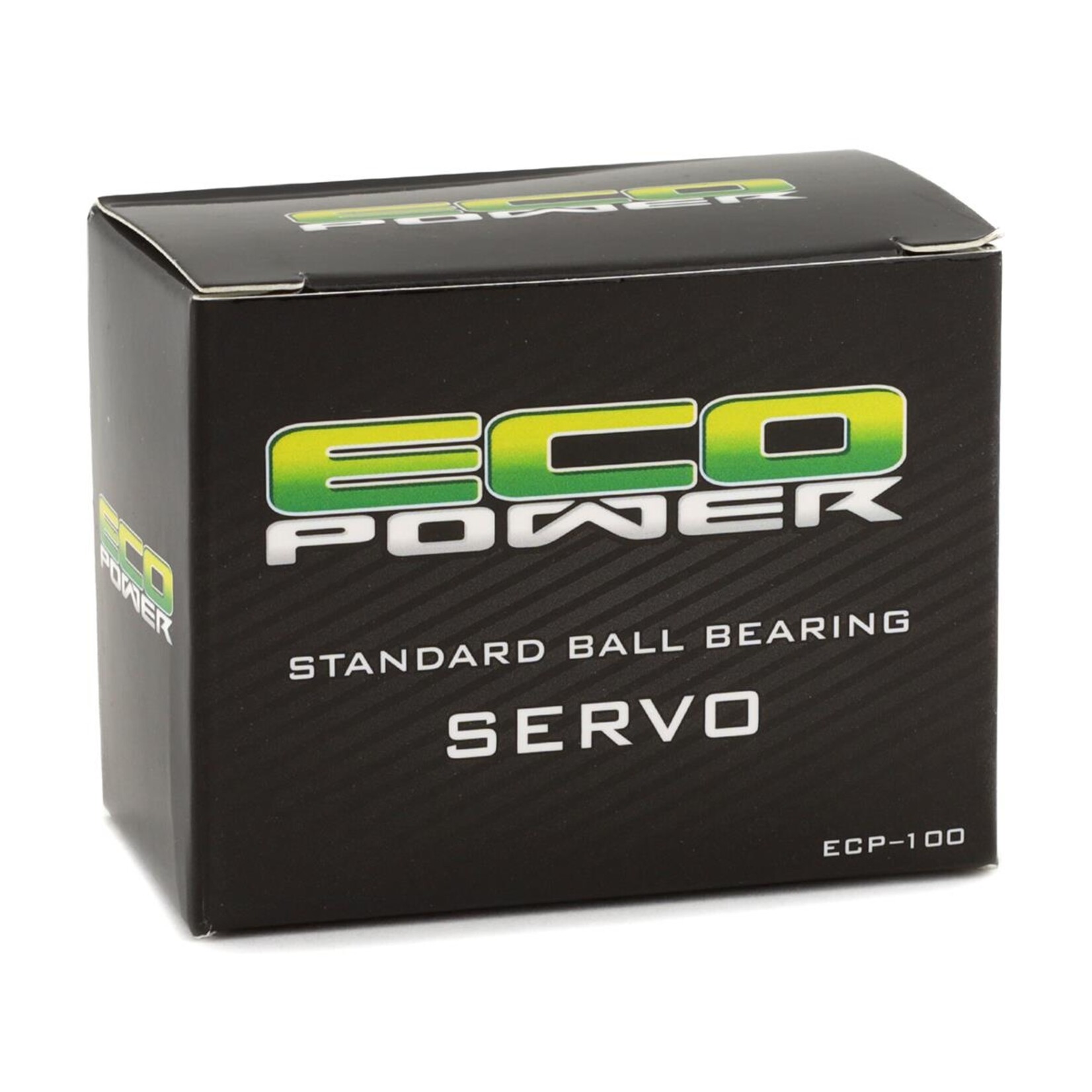 EcoPower ECP 100 - Standard Ball Bearing Servo