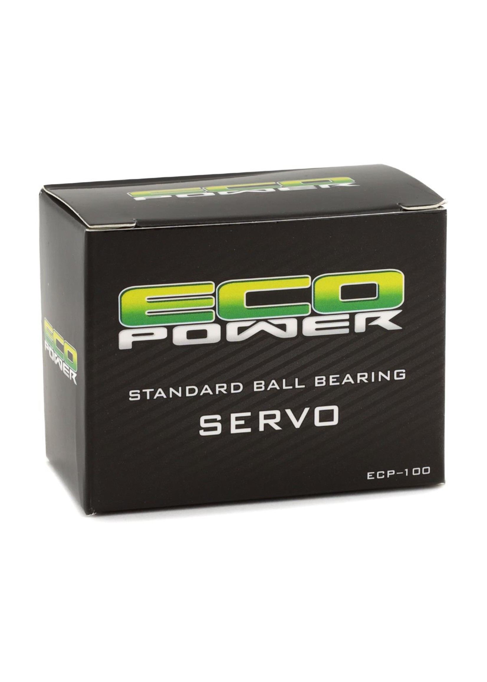 EcoPower ECP 100 - Standard Ball Bearing Servo