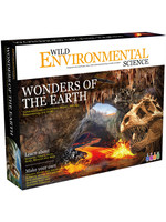 Learning Advantage Wonders of the Earth