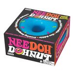 Schylling Nee-Doh Dohnuts - Random Color