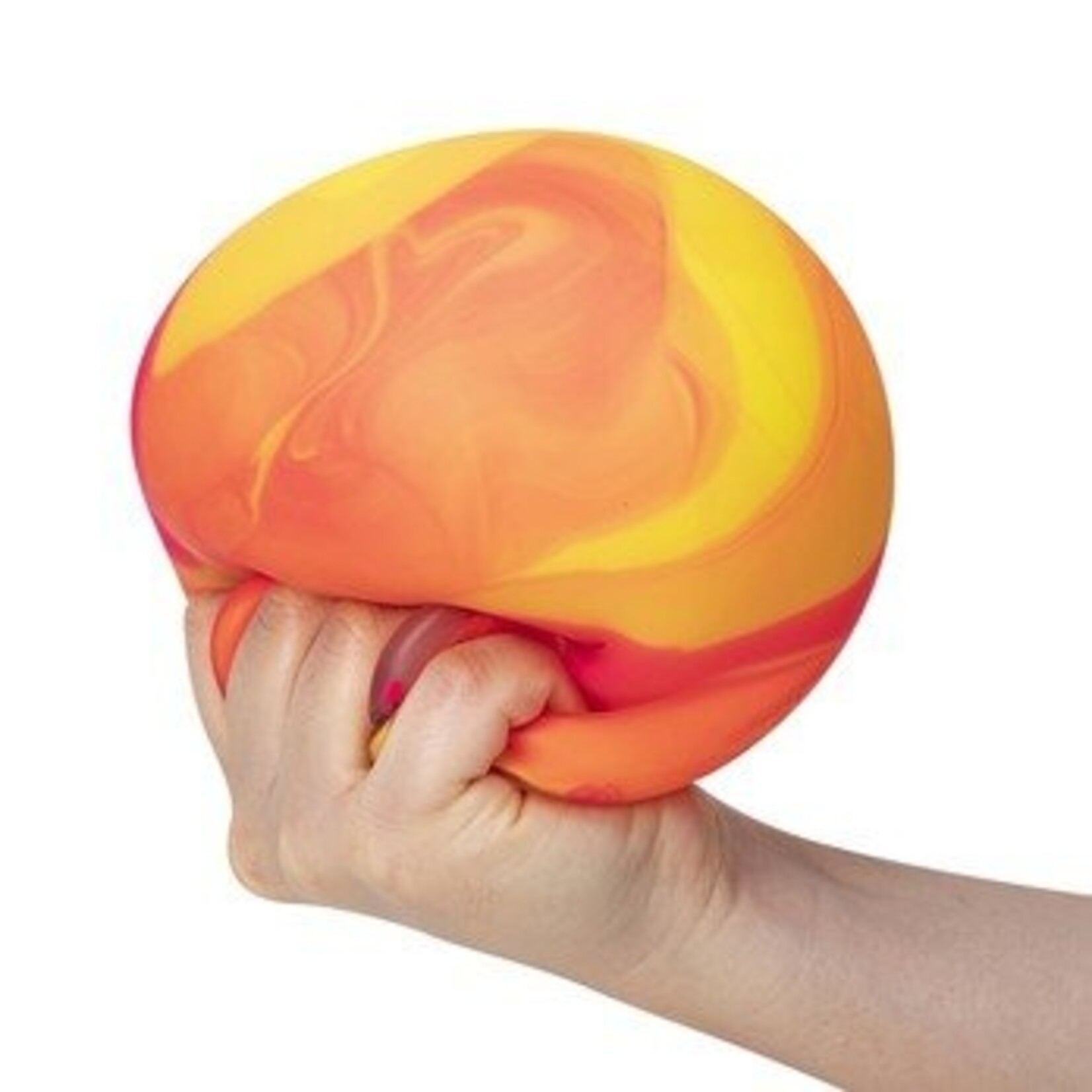 Schylling Nee-Doh Marble Super Needoh - Random Colors