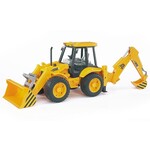 Bruder Toys JCB 4CX Backhoe Loader (4)