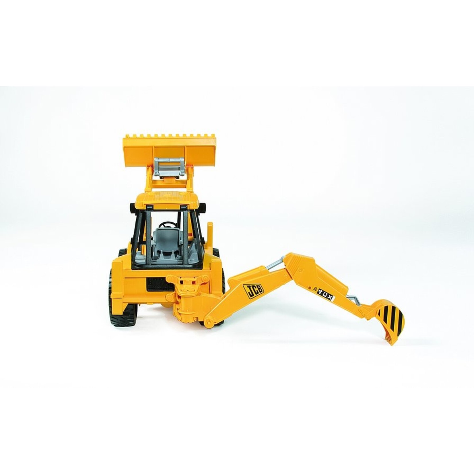 Bruder Toys JCB 4CX Backhoe Loader (4)