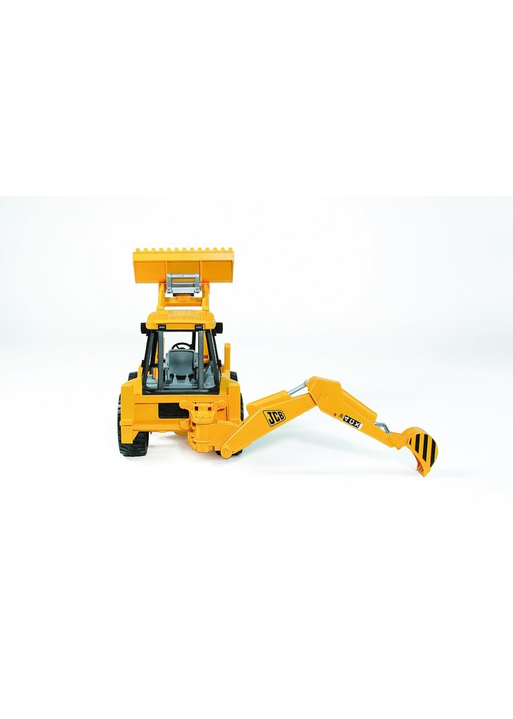 Bruder Toys JCB 4CX Backhoe Loader (4)