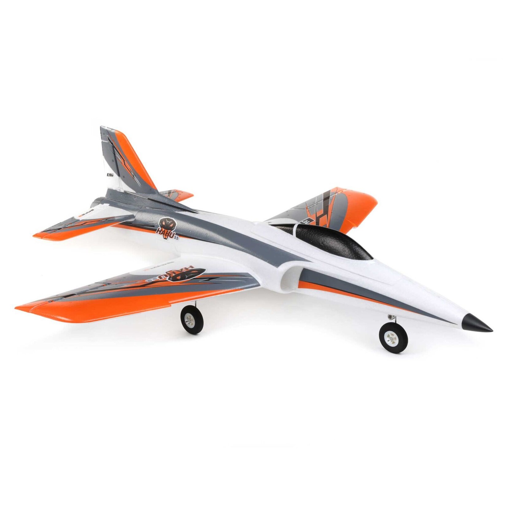E-flite EFL02350 - Habu Super Sport 50mm EDF - BNF Basic