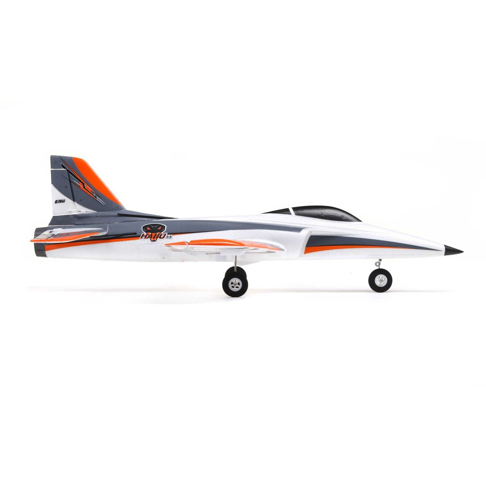 E-flite EFL02350 - Habu Super Sport 50mm EDF - BNF Basic