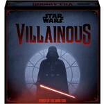 Ravensburger Villainous:  Star Wars