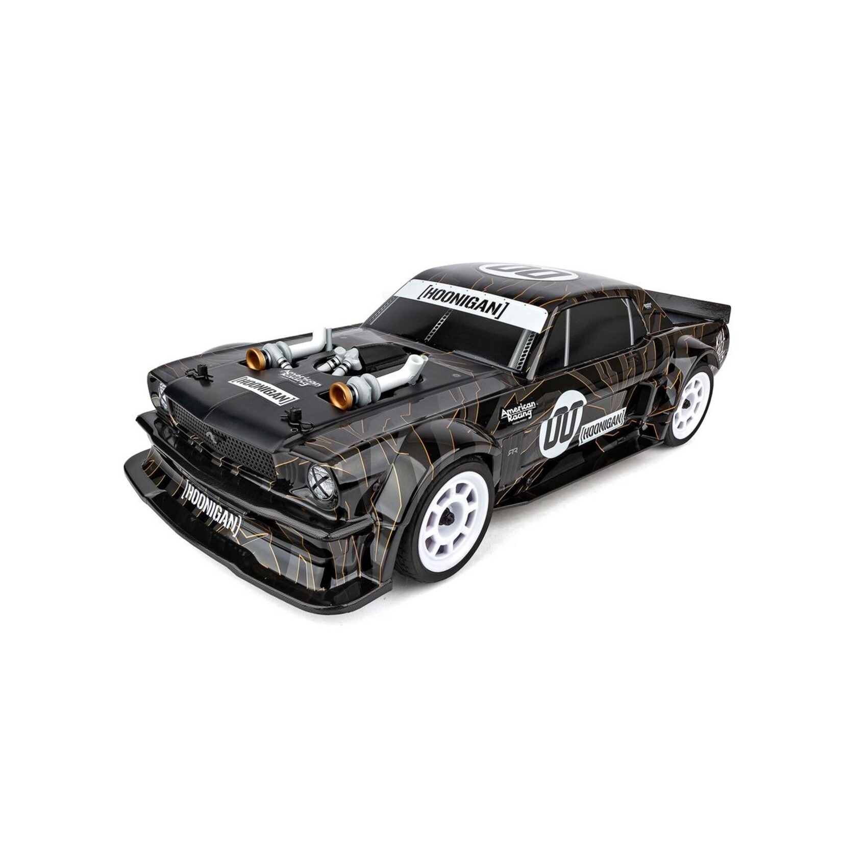 Associated 30124 - Apex 2 Hoonicorn, RTR