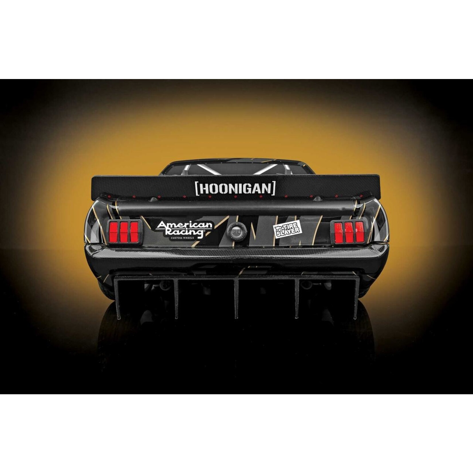 Associated 30124 - Apex 2 Hoonicorn, RTR