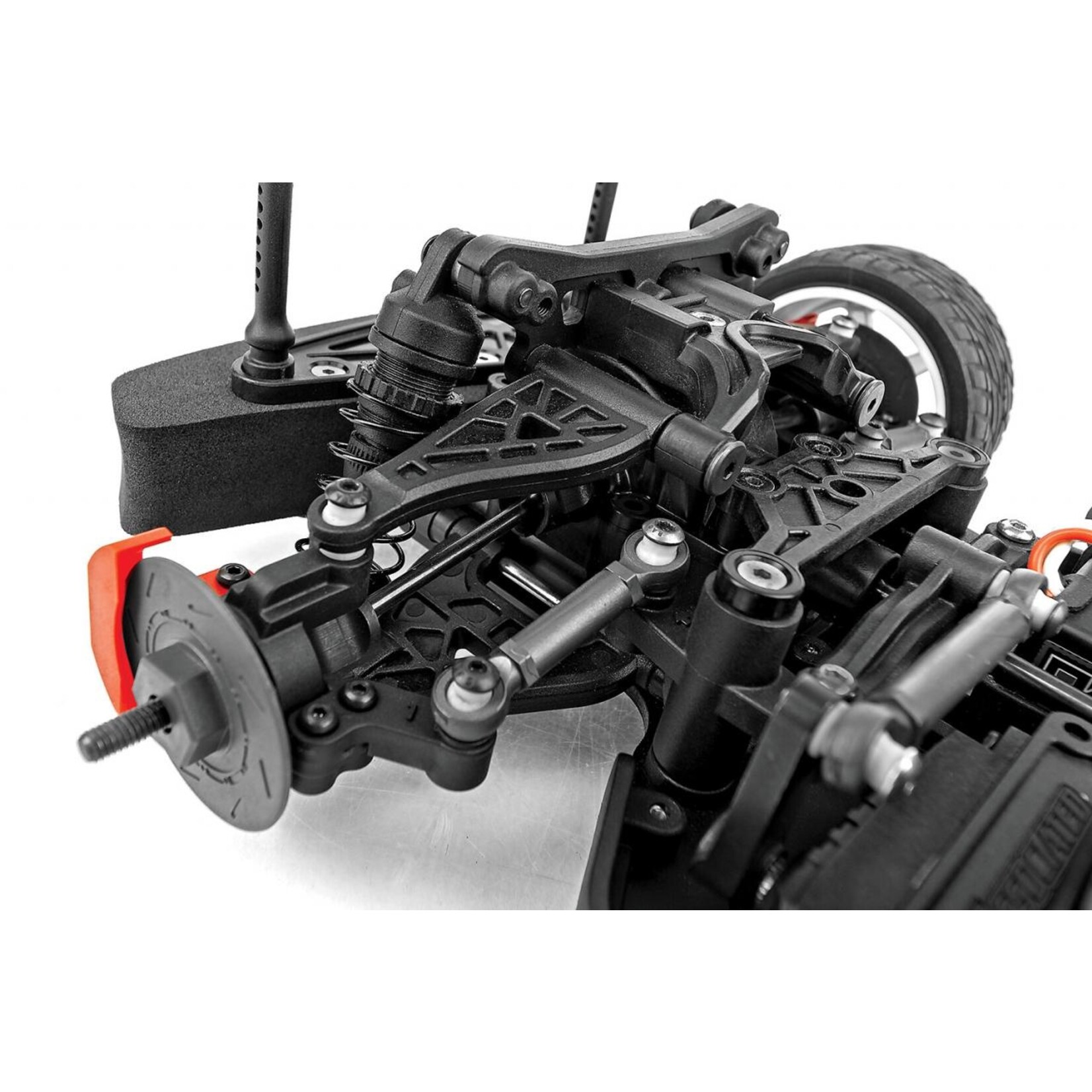 Associated 30124 - Apex 2 Hoonicorn, RTR