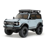 Tamiya Ford Bronco 2021, CC-02 Chassis Kit