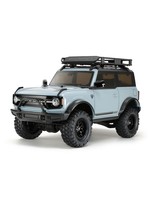 Tamiya Ford Bronco 2021, CC-02 Chassis Kit