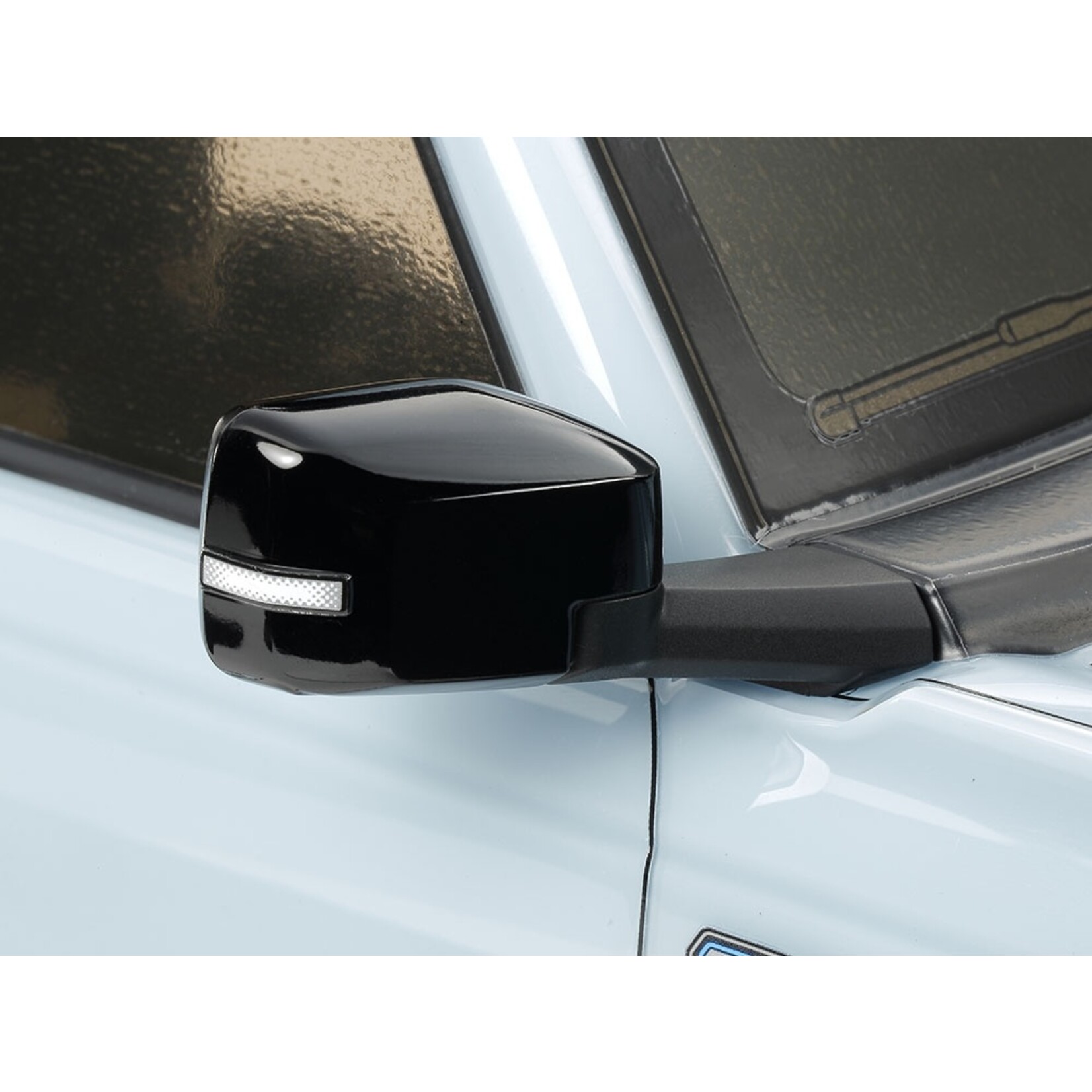 Tamiya Ford Bronco 2021, CC-02 Chassis Kit