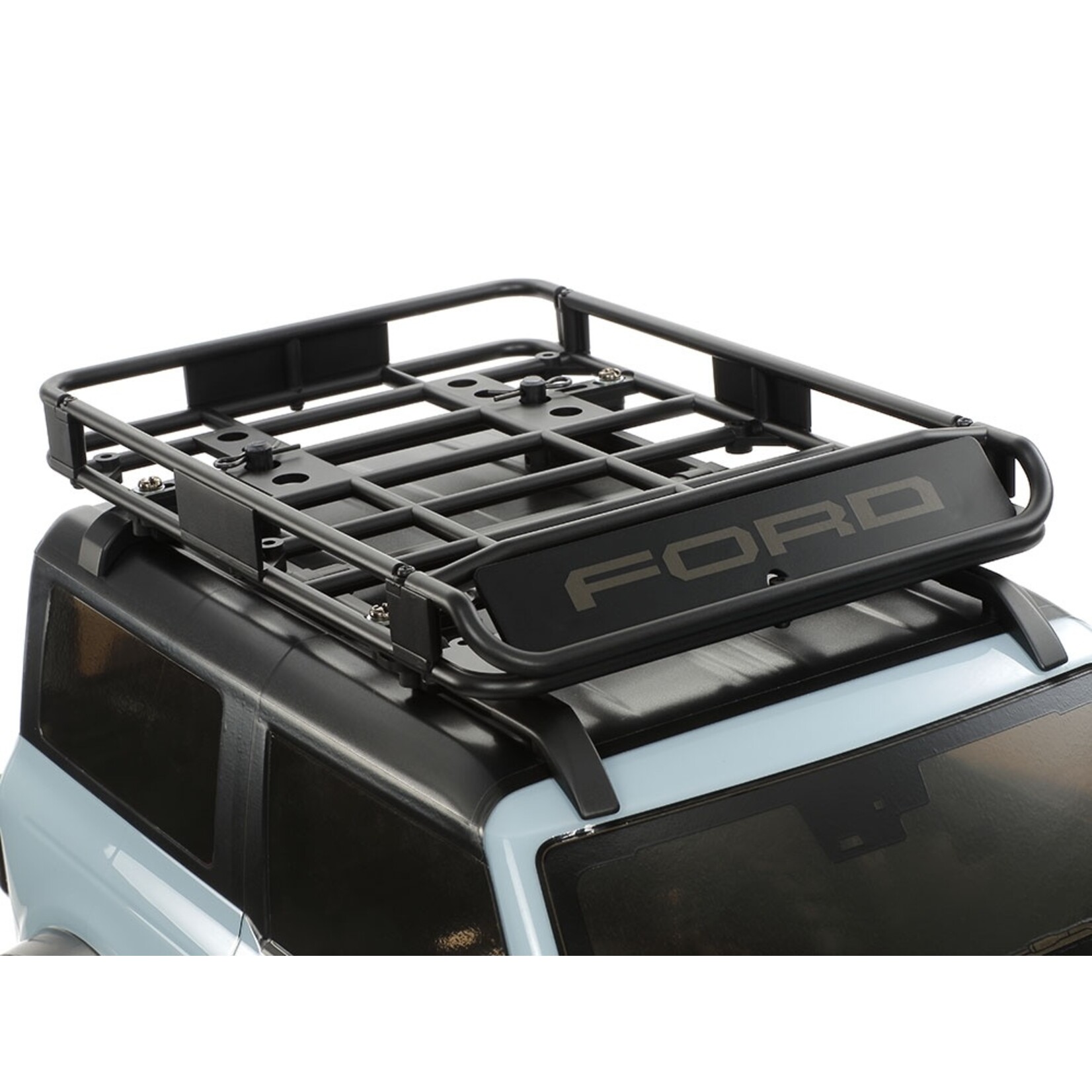 Tamiya Ford Bronco 2021, CC-02 Chassis Kit