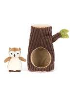 Jellycat Forest Fauna Owl