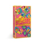 Eeboo Giant Shiny Cat Dominoes