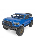 Associated 1/10 Enduro Trail Truck Knightrunner RTR - Blue